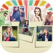 Photo Collage Maker on 9Apps