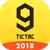 TicTac—Find your favourite Mobile Games here