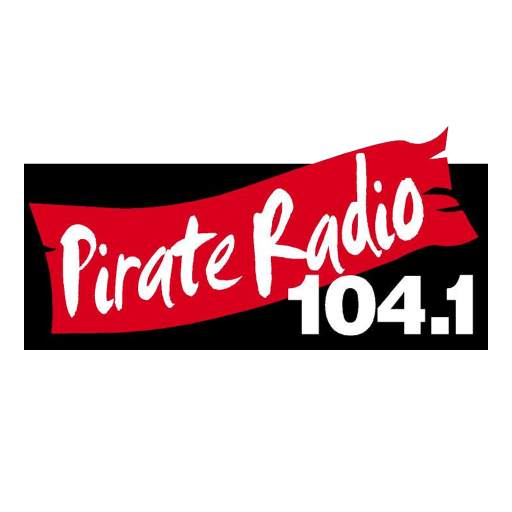 104.1 Pirate Radio