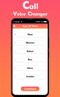Best Voice Changer App During Call - Download Now!