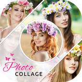 Photo Collage – Pic Editor, Photo Grid Maker on 9Apps