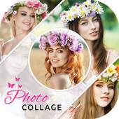 Photo Collage – Pic Editor, Photo Grid Maker