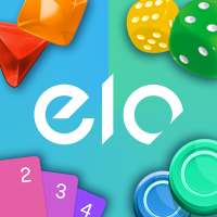 elo - 50 jeux de société