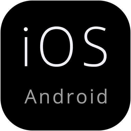 Launcher iOS 14 New