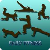 Exercise Guide-Health fitness,Daily Workout on 9Apps