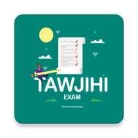 توجيهي إمتحانات Tawjihi Exam on 9Apps
