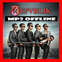 Lagu Republik Offline Populer on 9Apps
