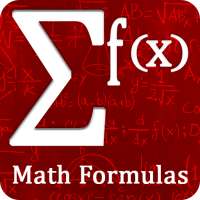 ALL maths Formulas - Free maths Formula