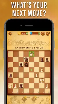 CHESS BATTLE - Clash Ajedrez - Apps en Google Play