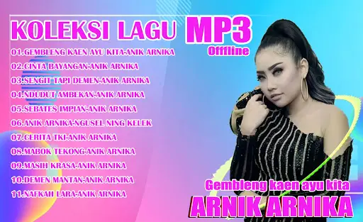 Anik arnika tarling cirebonan terbaru 2020 App Download 2022 - Gratis - 9Apps