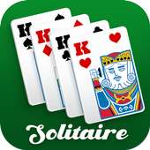 Классический пасьянс - Klondike Poker Cube Games