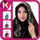 Hijab Style 2017 on 9Apps