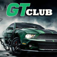 GT Clubドラッグレース カーゲーム