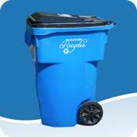 RecycleRight Vancouver ClarkCo on 9Apps