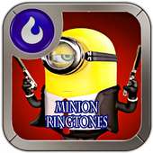 Minion Ringtones on 9Apps