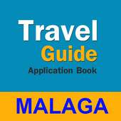 Malaga Travel Guide on 9Apps