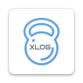 XLOG for Crossfit on 9Apps