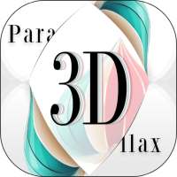 3D Parallax Wallpaper - Live Parallax Background