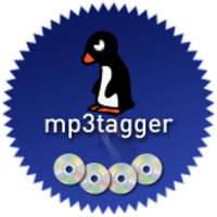 mp3tagger on 9Apps