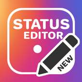 Picture Status Maker on 9Apps