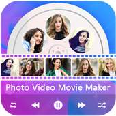 Photo Video Movie Maker on 9Apps