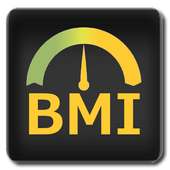 BMI Calculator - Track Weight on 9Apps