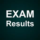 All Exam Results 2017 on 9Apps