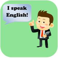 Speaking English on 9Apps