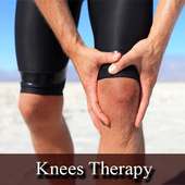 Knees Therapy on 9Apps