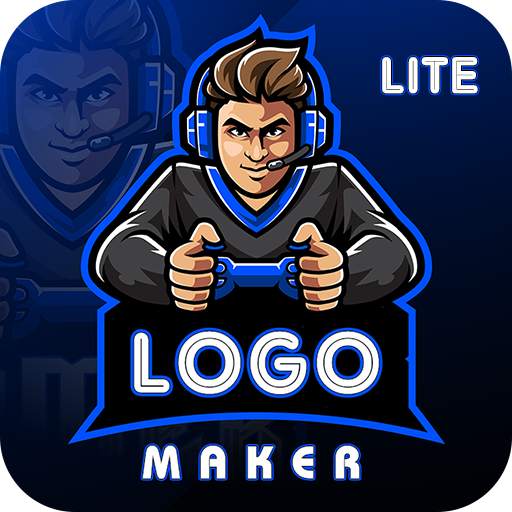 Logo Esport Maker | Create Gaming Logo Maker, Lite