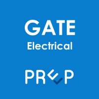 GATE Electrical Exam Preparation on 9Apps