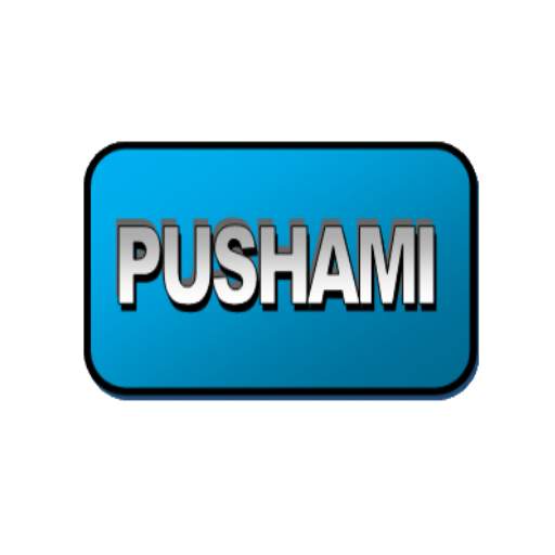 PUSHAMI