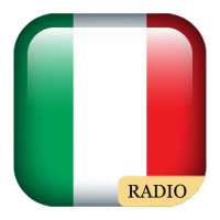 Italy Radio FM on 9Apps