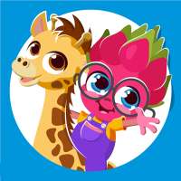 Keiki Preschool Learning Games on 9Apps