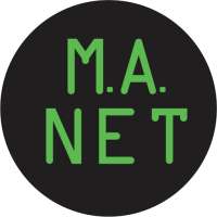 M.A. NET