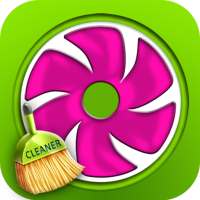 Cleaner Phone: booster-clean on 9Apps