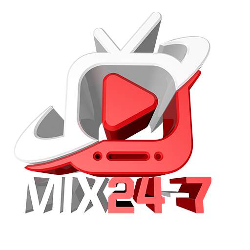 Mix24-7