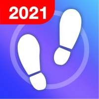 Step Counter - Pedometer Free & Calorie Counter on 9Apps