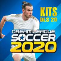 Dream Kits League Winner Soccer 2020