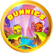 Bunnies Adventure - Sunny Forest