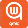 Wain by QMIC, Intelligent Map & Location Services