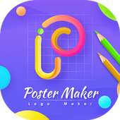 Poster Maker - Logo Designer on 9Apps