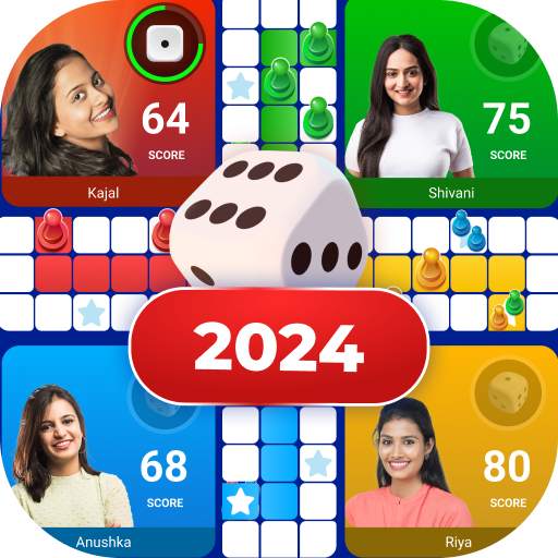 Ludo: Play Board Game Online