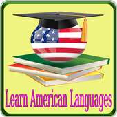Learn American Languages