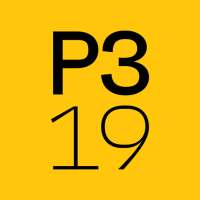P3 2019: Conference and Meeting App