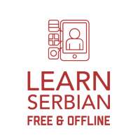 Learn Serbian (Audio support) on 9Apps