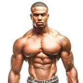 Simeon Panda Body Building Tips on 9Apps