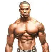 Simeon Panda Body Building Tips App لـ Android Download - 9Apps