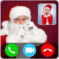 Video Call From Santa Claus (Prank) on 9Apps