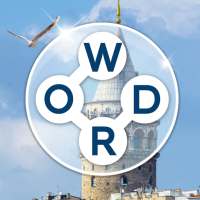 Wordhane – Puzzle de Palabras
